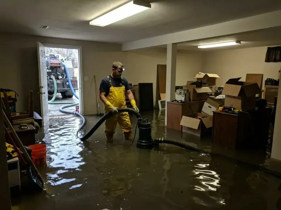 basement-burst-pipe-flooding-a-001 — frequently asked questions, 24-Hour Water Damage Restoration Services in Knox, IN